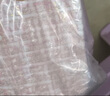 星昔兒童包包女可愛(ài)女童斜挎包時(shí)尚公主小女孩背包手提包單肩包手拎包 粉色兔子款【手提+斜挎】 曬單實(shí)拍圖