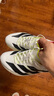 阿迪達(dá)斯 （adidas）男 跑步系列 ADIZERO TAKUMI SEN 11 跑步鞋 JH8659 白色  41  曬單實(shí)拍圖
