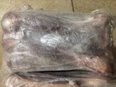 沁牧青格爾【草地羊】錫盟烏珠穆沁羊AA羊小腿2斤 錫林郭勒地理標識羊肉 曬單實(shí)拍圖