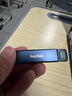 閃迪（SanDisk）256GB Type-C Lightning雙接口 手機U盤(pán) IXD0N 蘋(píng)果MFI認證 iPhone/iPad平板電腦優(yōu)盤(pán) 曬單實(shí)拍圖