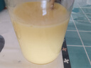 小熊（Bear）豆漿機破壁機家用1升大容量2-3人用 多功能果汁機料榨機全自動(dòng)清洗免過(guò)濾DJJ-H08C1 曬單實(shí)拍圖