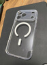 綠聯(lián)【AI相機按鍵全包|發(fā)黃包賠】適用iPhone17ProMax手機殼蘋(píng)果17ProMax保護套磁吸透明防摔超薄散熱 曬單實(shí)拍圖