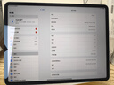 Apple/蘋(píng)果iPad Air 13英寸 M3芯片2025年款 平板電腦 (128GB WLAN版/學(xué)習辦公娛樂(lè ))藍色 曬單實(shí)拍圖
