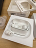 vivo TWS 5 簡單白 60dB深海智慧降噪 跨生態(tài)無縫三連接 四麥自適應主動降噪 藍牙耳機 曬單實拍圖