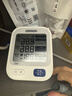 歐姆龍（OMRON）【行業(yè)熱銷(xiāo)】電子血壓計血壓儀家用老人醫用高精準U726J 曬單實(shí)拍圖
