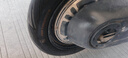 正新輪胎CST 60/100-10 (14X2.50/2.50-10)  CDC-01 鯊魚(yú)鰭 電動(dòng)車(chē)真空胎 曬單實(shí)拍圖