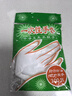 手套加厚食品級塑料薄膜透明餐飲廚房小龍蝦美發(fā)家用外賣(mài)不沾手套 家用手套100只【1袋】 曬單實(shí)拍圖