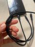 倍思數據線(xiàn)三合一充電線(xiàn)蘋(píng)果Type-c安卓手機一拖三線(xiàn) 適用iPhone15/14/13小米華為榮耀車(chē)載電源線(xiàn)1.2米 曬單實(shí)拍圖