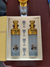 天佑德金標出口型（第三代）清香型白酒 青稞酒 45度 750mL 2瓶 禮盒裝 曬單實(shí)拍圖