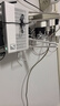 京東云無線寶 AX3000后羿權(quán)益版路由器 全屋Mesh組網(wǎng) 3000M無線速率 越級穿墻體驗 曬單實拍圖