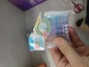 晨光(M&G)文具3色透明鉛筆筆帽筆套筆蓋筆尖套鉛筆延長(cháng)器保護套學(xué)習用品 6個(gè)/包ABT984C7 曬單實(shí)拍圖