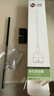 漢洋魚(yú)缸刮藻刀水族箱除藻器 底砂整理平沙鏟草缸工具基礎款32cm 曬單實(shí)拍圖