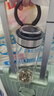 富光尚宇系列單層悶茶玻璃杯 男女士水杯高硼硅玻璃杯子泡茶杯800ml 曬單實(shí)拍圖