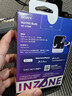 索尼（SONY）INZONE 英縱 Buds 游戲豆 真無(wú)線(xiàn)主動(dòng)降噪 電競游戲耳機 PS5適配 白色 雙11 購物推薦 曬單實(shí)拍圖