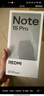 小米（MI）REDMI Note15 Pro+ 第四代驍龍7s 7000mAh 龍晶玻璃十倍抗摔 IP68防水 12+256 子夜黑 紅米 5G手機 曬單實(shí)拍圖