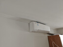 海信（Hisense）【新風(fēng)旗艦掛機(jī)】新風(fēng)空調(diào)X3Pro 大1.5匹 增氧新風(fēng) AI省電 輕音不打擾 國家補(bǔ)貼以舊換新空調(diào)掛機(jī) 大1.5匹 一級能效 海信新風(fēng)空調(diào)X3Pro 曬單實(shí)拍圖