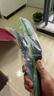 路泊斯特（ROBUST）適用汽車(chē)h8h9h11led大燈強光燈泡亮遠近一體無(wú)損改安裝led車(chē)燈泡 曬單實(shí)拍圖