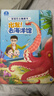 觸摸書(shū)系列0-3歲 出發(fā)去海洋館 嬰幼兒繪本感官刺激翻翻書(shū)早教有聲書(shū) 趣味創(chuàng  )意觸感書(shū)籍蒙氏早教 曬單實(shí)拍圖