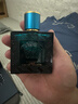 范思哲（VERSACE）愛(ài)羅斯男士香水50ml 木質(zhì)香調淡香水 EDT 男士生日禮物自營(yíng) 曬單實(shí)拍圖