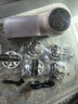 奧克斯（AUX）毛球修剪器電動(dòng)剃毛器衣服去打毛球神器家用不傷衣服毛球克星超長(cháng)續航 【旗艦款】四檔調速*5備用刀頭 曬單實(shí)拍圖