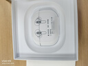 vivo TWS 5 簡單白 60dB深海智慧降噪 跨生態(tài)無縫三連接 四麥自適應(yīng)主動降噪 藍(lán)牙耳機(jī) 曬單實(shí)拍圖