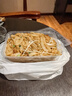 京東京造304不銹鋼洗菜盆 加大加厚調料腌肉盆瀝水盆和面盆套裝 三件套 曬單實(shí)拍圖
