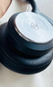 B&O Beoplay H100頭戴式無線藍牙耳機 主動降噪/風噪消除 Hi-Res高解析度 空間音頻丹麥bo耳機 暗夜黑 曬單實拍圖