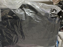 波司登（BOSIDENG）25年新款羽絨服男女同款情侶短款可脫卸帽保暖時(shí)尚經(jīng)典百搭外套 黑色|8056 XL 175/96A 體重約140-155斤 曬單實(shí)拍圖