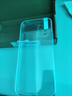 Z小米10青春版手機殼M2002J9E透明保護套mi10litezoom防摔軟硅膠外殼 小米10青春版--透明+鋼化膜 曬單實(shí)拍圖