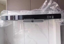 方太抽吸油煙機EMC2A歐式頂吸家用大吸力抽油煙機22瞬吸風(fēng)量（可搭配燃氣灶）C5A性?xún)r(jià)比 EMC2T（單煙機） 曬單實(shí)拍圖
