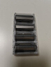 阿帕齊6層刀片手動(dòng)剃須刀刮胡刀德國六層刀頭適用阿帕奇天弓刀架 【6層刀片】 4個(gè)裝/無(wú)刀架 曬單實(shí)拍圖