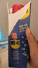WD-40自行車(chē)鏈條清洗劑鏈條油防銹潤滑保養山地公路牙盤(pán)飛塔輪潔100ml 曬單實(shí)拍圖