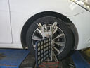 米其林輪胎(Michelin) 浩悅5 PRIMACY 5 215/55R17 94V適配帕薩特邁騰起亞K5 汽車(chē)輪胎 曬單實(shí)拍圖