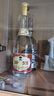 汾酒53度黃蓋玻汾  清香型白酒 高度口糧酒  泡酒 53度 475mL 1瓶 單瓶裝 曬單實(shí)拍圖