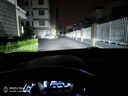 科浦仕（KEPUSHI）適用led汽車大燈h4led大燈遠近一體透鏡大燈超亮H4大燈泡 曬單實拍圖