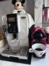 Nespresso【直播專享】奈斯派索膠囊式咖啡機(jī)小型家用全自動(dòng)商用辦公室小巧便攜高壓萃取可折疊杯架意式進(jìn)口 【直播專享】C40紅色+2條 曬單實(shí)拍圖