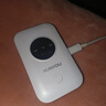 迅優(yōu)隨身wifi三網(wǎng)通免插卡移動(dòng)網(wǎng)絡(luò )wifi6無(wú)線(xiàn)網(wǎng)卡便攜式高速4G無(wú)線(xiàn)wifi全國通用無(wú)限流量2025款5GXY 【頂配版wifi6】八核八通道+升級長(cháng)續航 曬單實(shí)拍圖