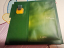 蘭（LAN）蘭時(shí)光油蜜面膜保濕緊致?lián)Q季修護提亮面膜油敷面膜以油養膚2盒裝  曬單實(shí)拍圖
