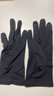 李寧（LI-NING）騎行手套防曬手套男夏季女冰絲薄款戶(hù)外自行車(chē)觸屏手套防蚊 曬單實(shí)拍圖