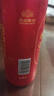 燕京啤酒 吉祥紅8度啤酒500ml*12聽(tīng) 中秋節送禮 整箱裝（紅罐） 曬單實(shí)拍圖