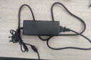 安保力科 室內監控電源適配器DC12V5A開(kāi)關(guān)直流穩壓器桌面式品字尾3腳插頭 ABLK-T3395 曬單實(shí)拍圖