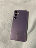 三星【價(jià)保11.11】Samsung Galaxy S24+ AI手機 第三代驍龍8 拍照手機 12GB+256GB 秘礦紫 國家補貼 曬單實(shí)拍圖