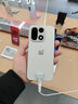 一加 15 16GB+512GB 霧光紫 第五代驍龍 8 至尊版 oppo智能旗艦游戲手機【京東保值換新服務(wù)套裝】 曬單實(shí)拍圖