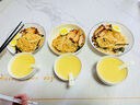 大希地大雞排凈重500g 冷凍 雞胸肉雞扒雞排半成品健身輕食餐 早餐 曬單實拍圖