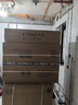 方太燃氣灶天然氣 家用臺嵌兩用 5.2kW*猛火雙灶煤氣灶 防干燒01-THK21B 政府補貼20% 曬單實(shí)拍圖