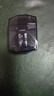 康佳（KONKA）電動(dòng)剃須刀雙引擎刮胡刀胡須刀雙刀頭旋轉式便攜快充長(cháng)續航理發(fā)器干濕雙剃不留胡渣教師節送男禮物 石墨黑禮盒裝 全年質(zhì)保 曬單實(shí)拍圖