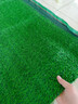 假草皮仿真草坪綠色地毯戶(hù)外人造塑料人工仿生室外隔熱圍擋足球場(chǎng) 2厘米新升級加密優(yōu)質(zhì)春草 【15平方】1米寬*15米長(cháng) 曬單實(shí)拍圖