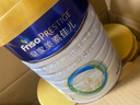 美素佳兒（Friso）皇家兒童配方奶粉 4段（3-6歲適用） 800克*3 助力成長(cháng)黃金期 曬單實(shí)拍圖