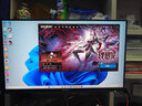 創(chuàng  )維23.8英寸 240Hz 1ms FastIPS 硬件低藍光 智能光感 460nit高亮 電競顯示器 F24G30F GT 2026款 曬單實(shí)拍圖