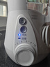 潔碧（Waterpik）沖牙器家用臺式電動(dòng)洗牙器水牙線(xiàn)潔牙器預防牙結石水瓶座GT3-12白牙齒沖洗器 禮物 曬單實(shí)拍圖